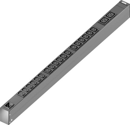 Rittal DK 7979.118 7979118 Rack-Stromverteilung