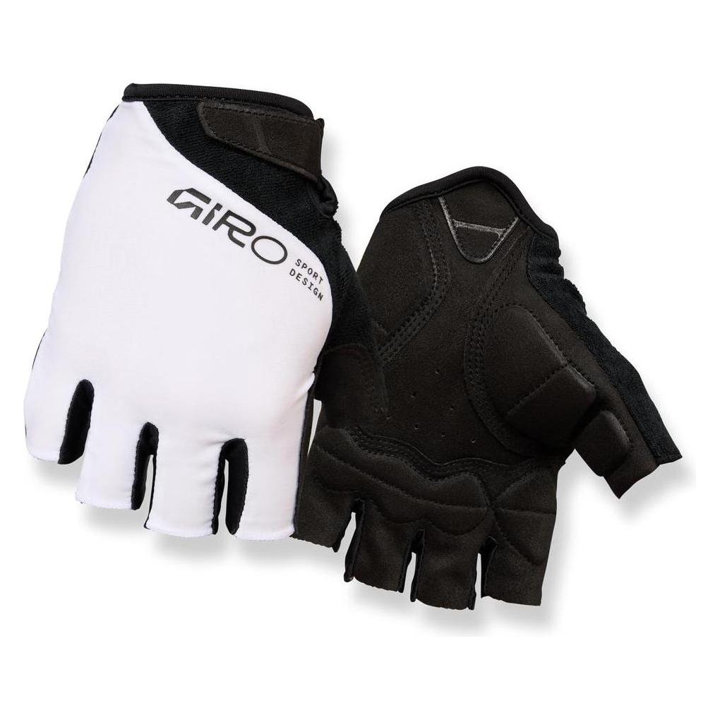 Giro Jag white XL (XL) (39090-008-XL)