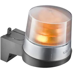 Somfy 9026387 Wandhalter für Somfy Warnleuchten