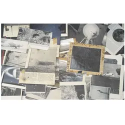 Vija Celmins, Fachbücher von Theodora Vischer, Rachel Cusk, Glenn Ligon, Jimena Canales, Julian Bell, Teju Cole, James Lingwood, Teo Schifferli, Andrew Winer, Robert Gober, Katie Farris, Marlene Dumas, Ilya Kaminsky