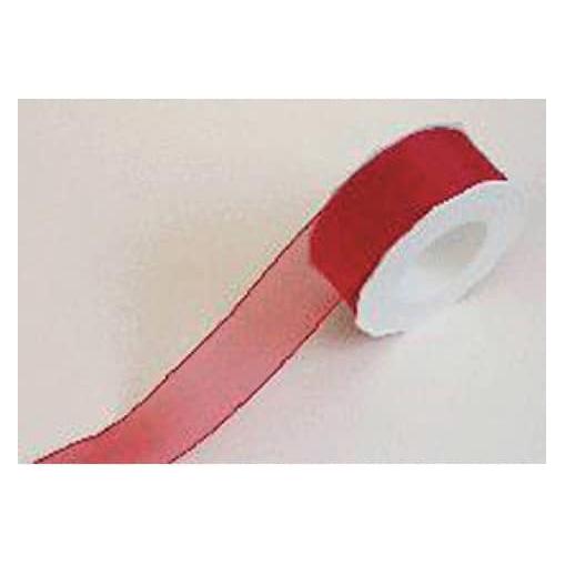 Pattberg Organza-Band (1x) (607 40 25-609)