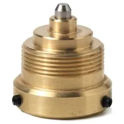 Siemens AL100 Adapter zur Nachrüstung von installierten 2W..-, 3W..- und 4W..-Ventilen BPZ:AL100  - 10 Stück