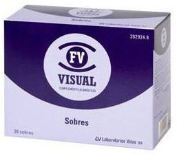 FV Visual FV Visual 20 Envelopes