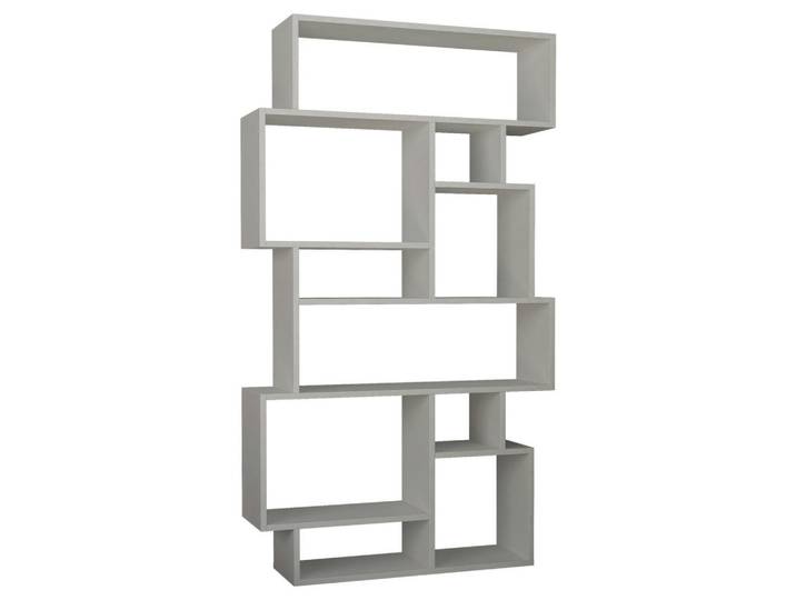 Livetastic Raumteiler, Weiß, 96x169x26 cm, Wohnzimmer, Raumteiler, Raumtrenner