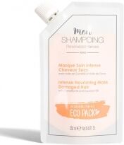 Mon Shampoing Recharge Eco-pack Masque Soin Intense Cheveux Secs