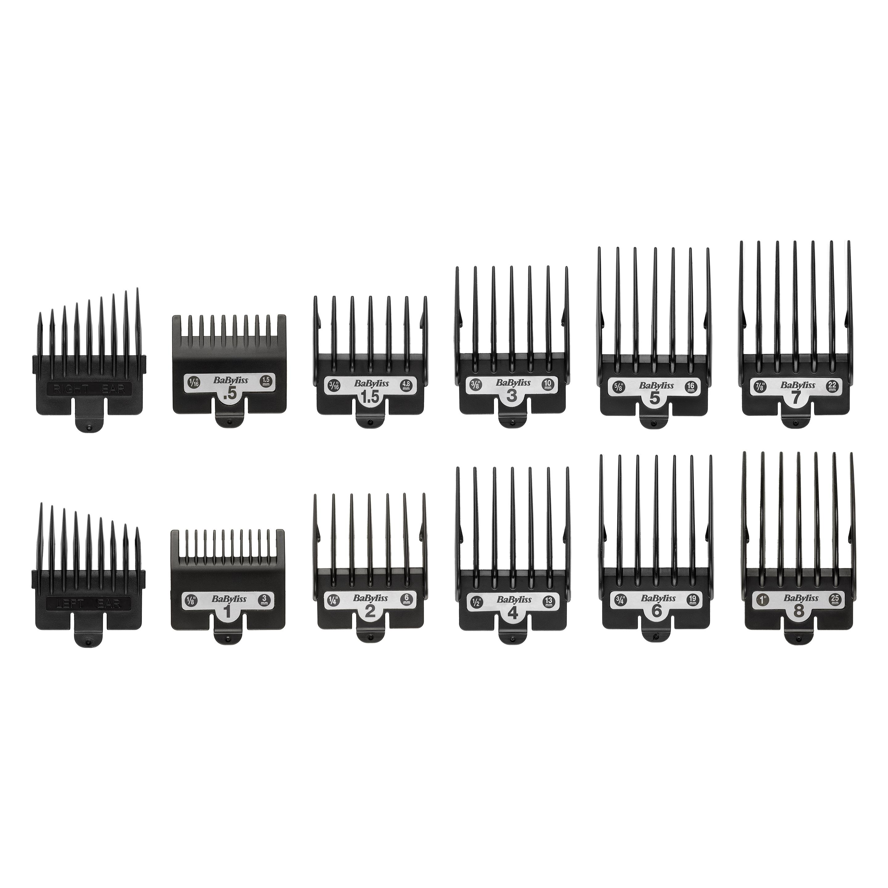BaByliss Pro Performance Definition Style (E991E)