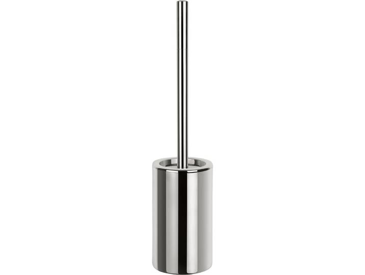 Spirella TUBE Toiletborstel met Houder – Toiletborstelhouder met Verwisselbaar Borstelkop – Stijlvol Badkameraccessoires