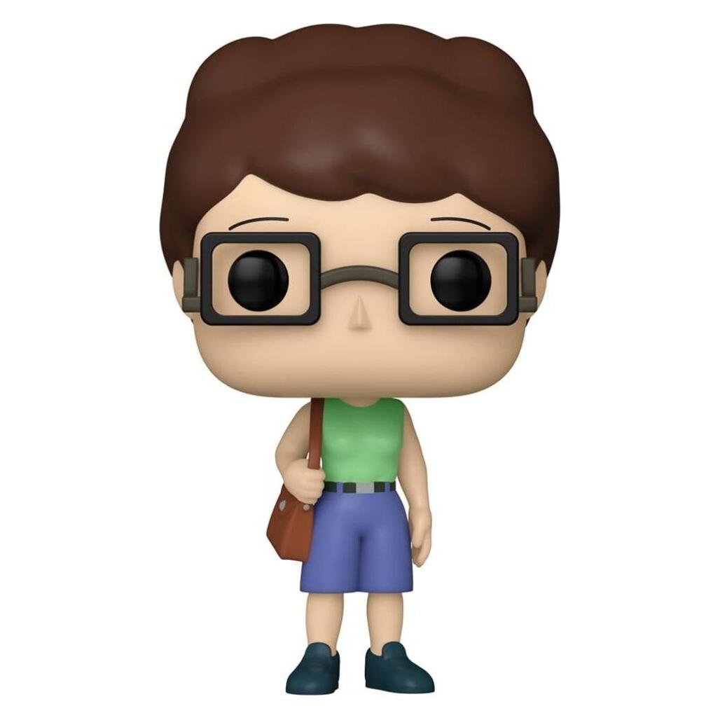 Funko POP! King Of The Hill S2: Peggy Hill (62651)