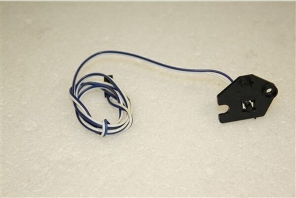 Evolution Galaxy Evo Power Button