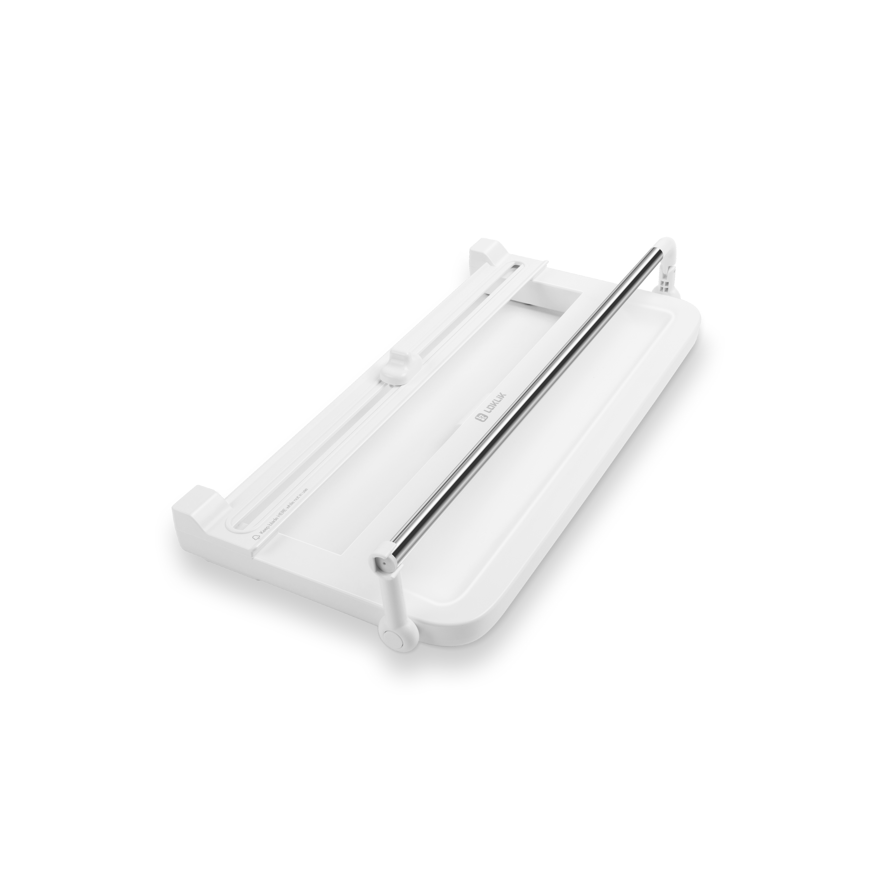 LOKLiK Roll Holder Kit SG-KZJPJ-0023-US-L-B2B