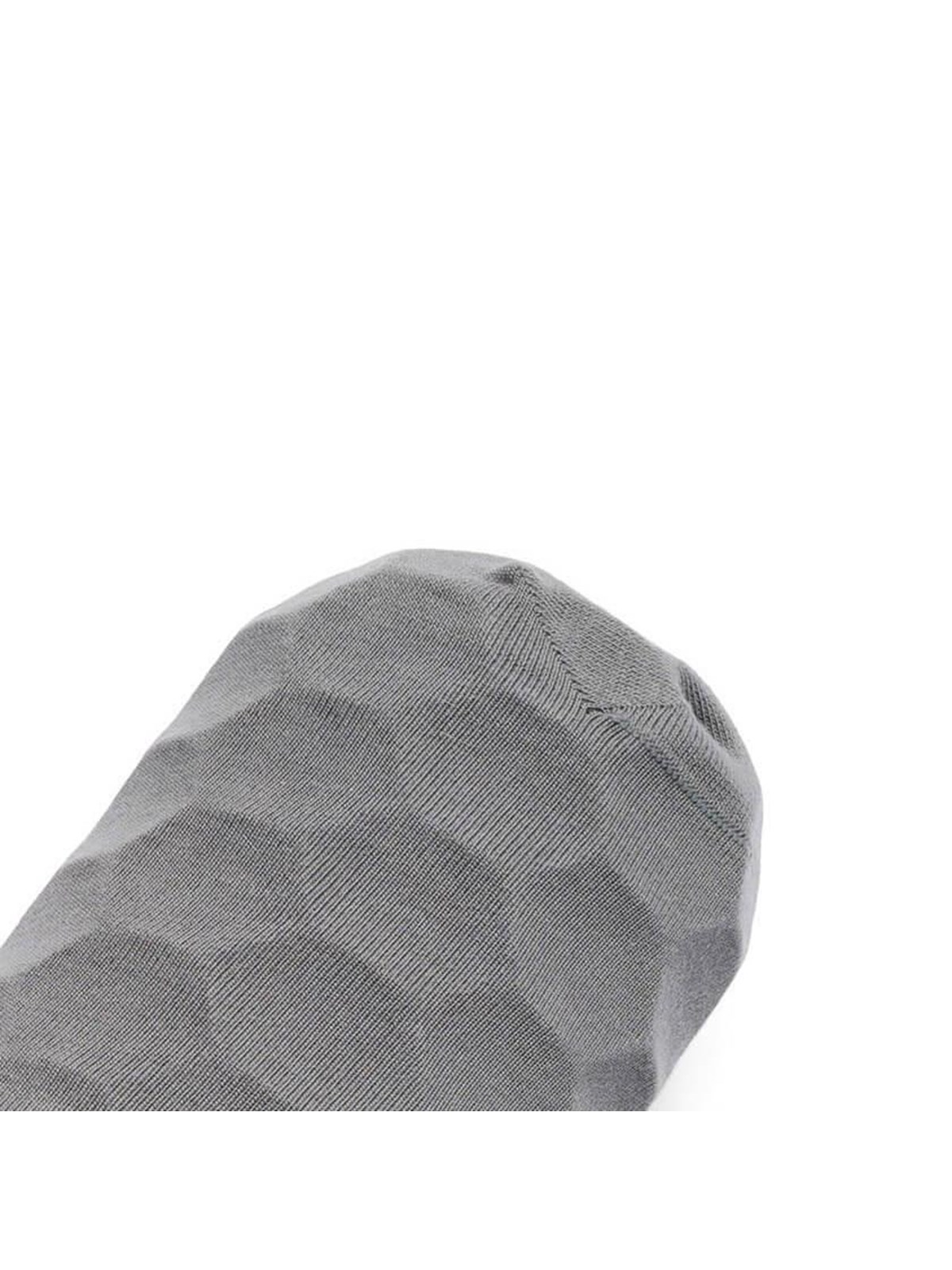 Rycote Nano-Shield Sock Cotton Light Grey Size B