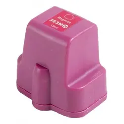 HP 363 (C8772EE) - Tintenpatrone TonerPartner, magenta