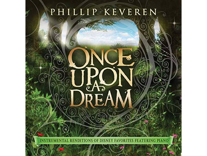 Once Upon a Dream
