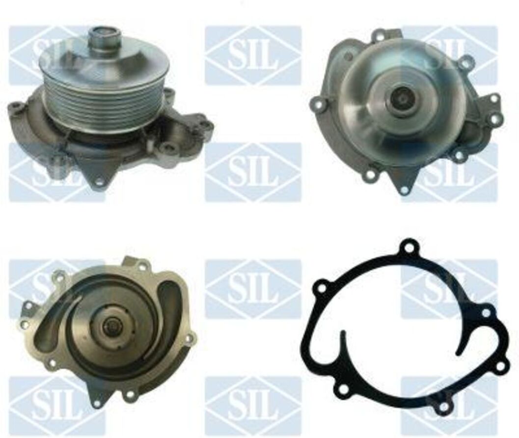 Wasserpumpe SIL PA1412