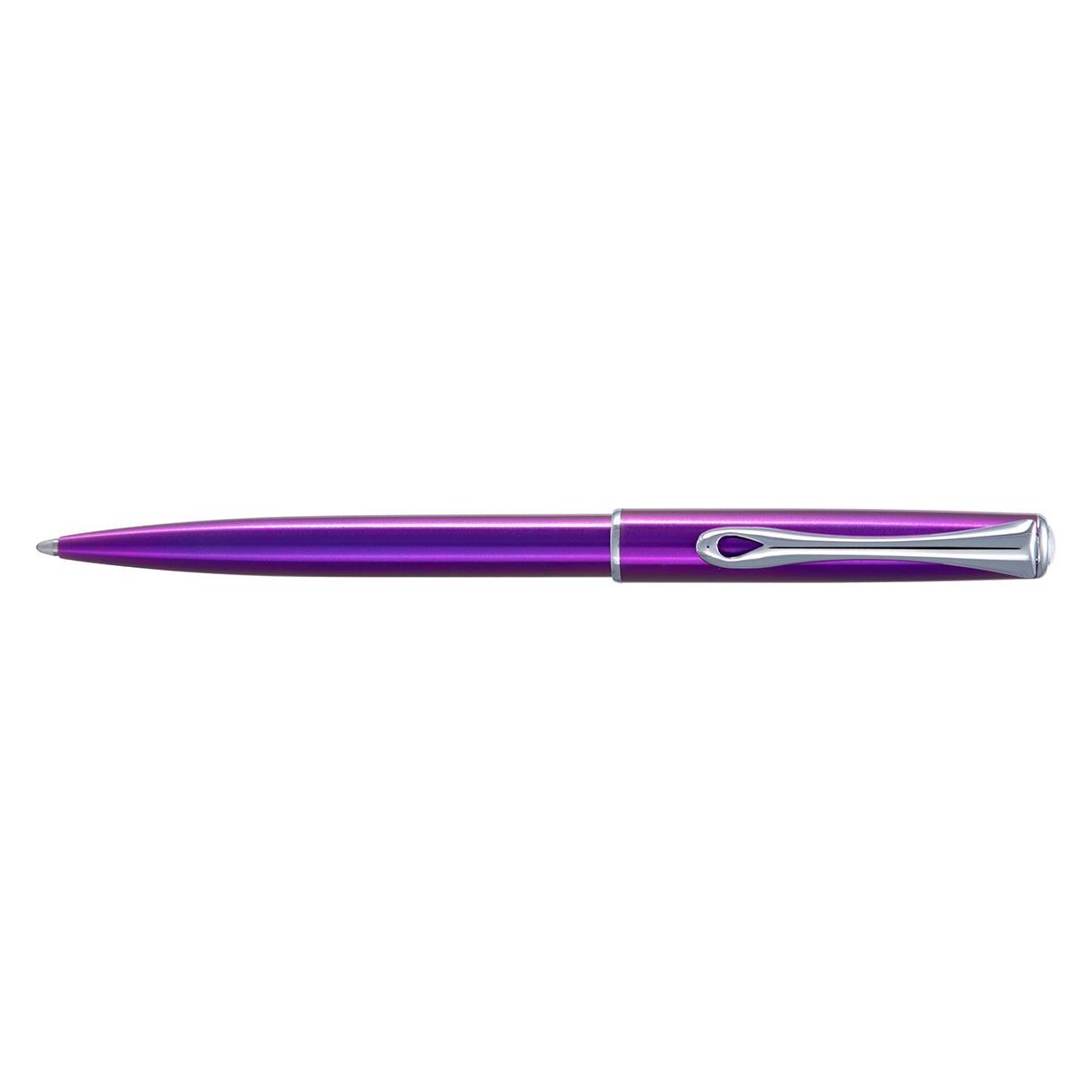 Diplomat Stift Traveller, Funky Fuchsia (1x) (47788960)