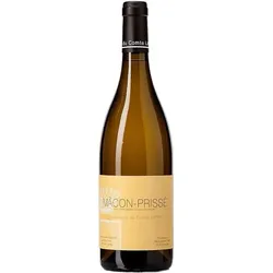 Mâcon Prisse Les Heritiers du Comte Lafon 2023