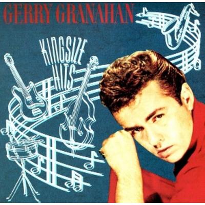 Kingsize Hits - Gerry Granahan, Vinyl