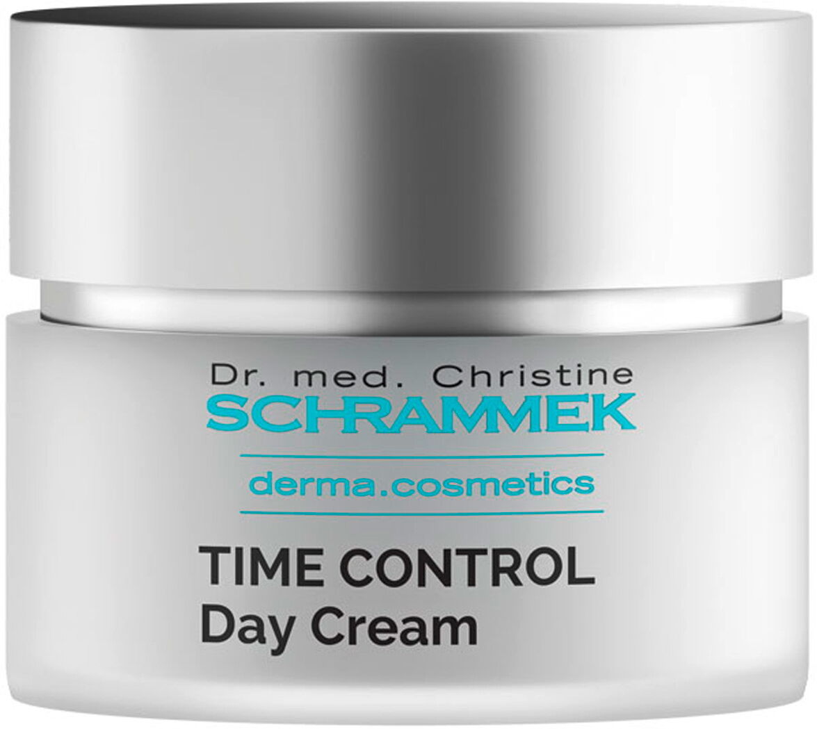 50ml Dr. med. Christine SCHRAMMEK Time Control Day Cream