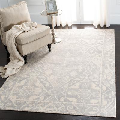SAFAVIEH Handmade Restoration Vintage Boho Gaylen Wool Rug