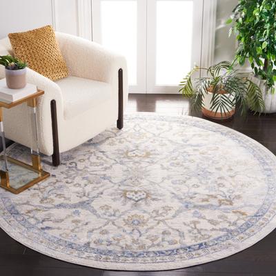 SAFAVIEH Palma Meinharda Oriental Rug