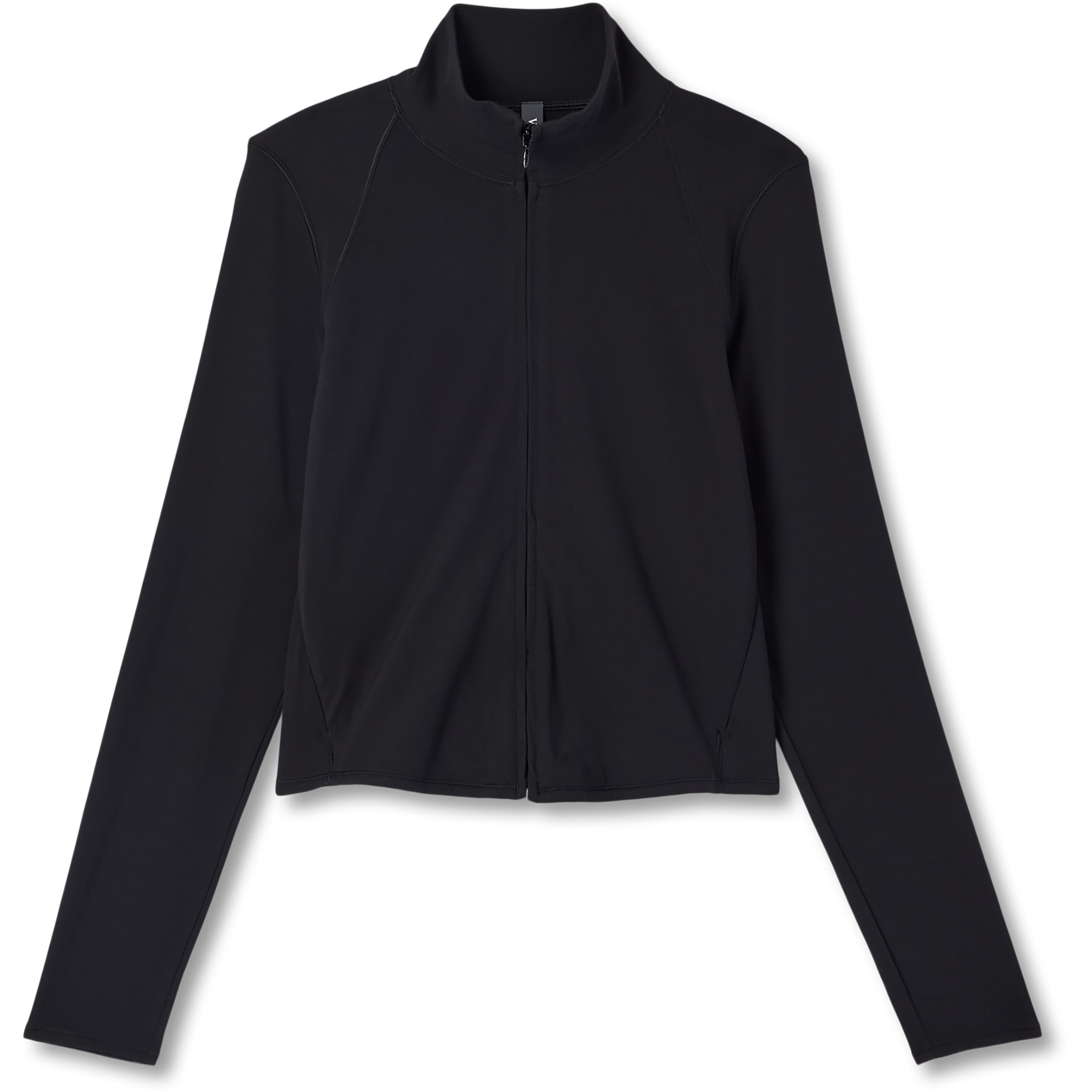 Vuori Allthefeels Damen Stoffjacke schwarz Größe M Training & Fitness Elastisch