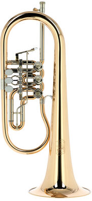Krinner Classic Flugelhorn L