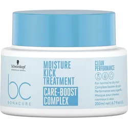 BC Bonacure Moisture Kick Treatment 200 ml