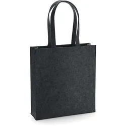 BagBase Filz Tasche Einkaufstasche BG723