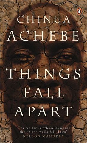 Chinua Achebe - Things Fall Apart (Penguin Classics) - Preis vom 19.10.2026 19:33:35 h