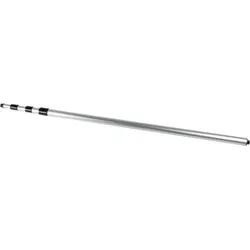 Dometic Veranda Storm Pole Stufenlose Teleskopsystem Aluminiumstange