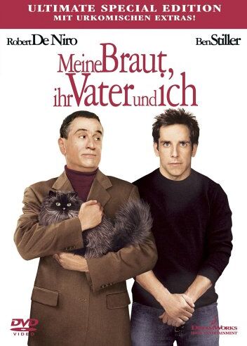 Jay Roach - Meine Braut, ihr Vater und ich [Special Edition] - Preis vom 04.10.2026 03:51:26 h