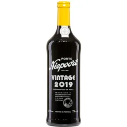 Niepoort Port Vintage 2019
