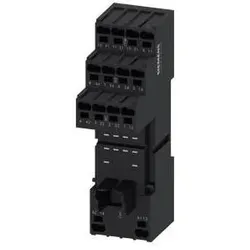 Siemens Dig.Industr. Stecksockel LZS:PT7874P
