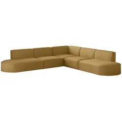 ECKSOFA Palma In Scala