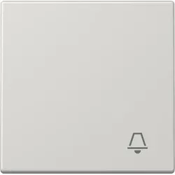Jung Wippe Symbol KLINGEL lgr LS 990 K LG LS990KLG