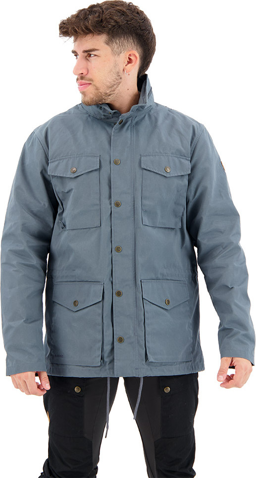 Fjällräven Räven Jacke Grün L Herren Grün L