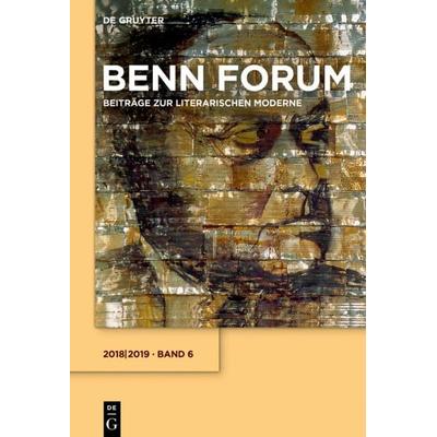 2018/2019, Gebundene Ausgabe von , De Gruyter, 978-3-11-063252-1