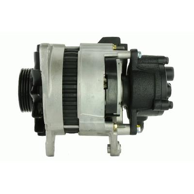FRIESEN Generator 9036591 für Ford