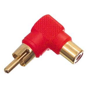 iLike Kompaktadapter (Winkeladapter) (AD/RC-M:F/90-R)