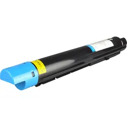 Kompatibler Toner ersetzt Xerox 106R03740 cyan