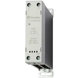 Finder Lastrelais nullpunktsch. 77.31.8.230.8050
