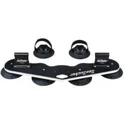 SEASUCKER Bike Rack Mini Bomber | für 2 Fahrräder