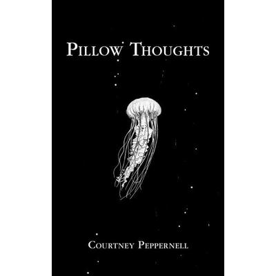 Pillow Thoughts, Taschenbuch von Courtney Peppernell, Simon + Schuster LLC
