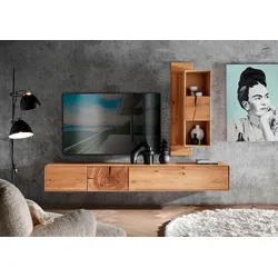 G+K TV-Board Austin Holz Braun Wildeiche