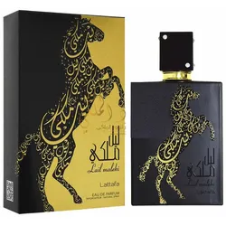 Lattafa Lail Maleki Eau de Parfum 100 ml