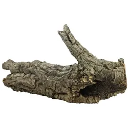 HOBBY Korkröhre L ca. 60 - 80 Centimeter Aquarieneinrichtung