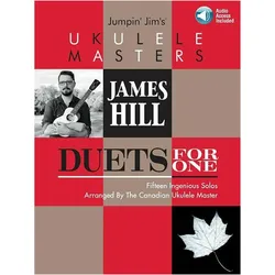 James Hill, Fachbücher von Jim Beloff