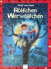 Loon, Paul Van - Rölfchen Werwölfchen - Preis vom 19.10.2026 19:33:35 h