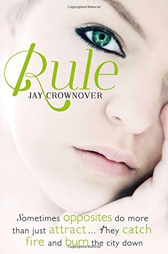Jay Crownover - Rule (The Marked Men) - Preis vom 11.10.2026 15:43:13 h