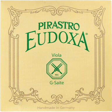 Pirastro Eudoxa G Viola 16 1/4